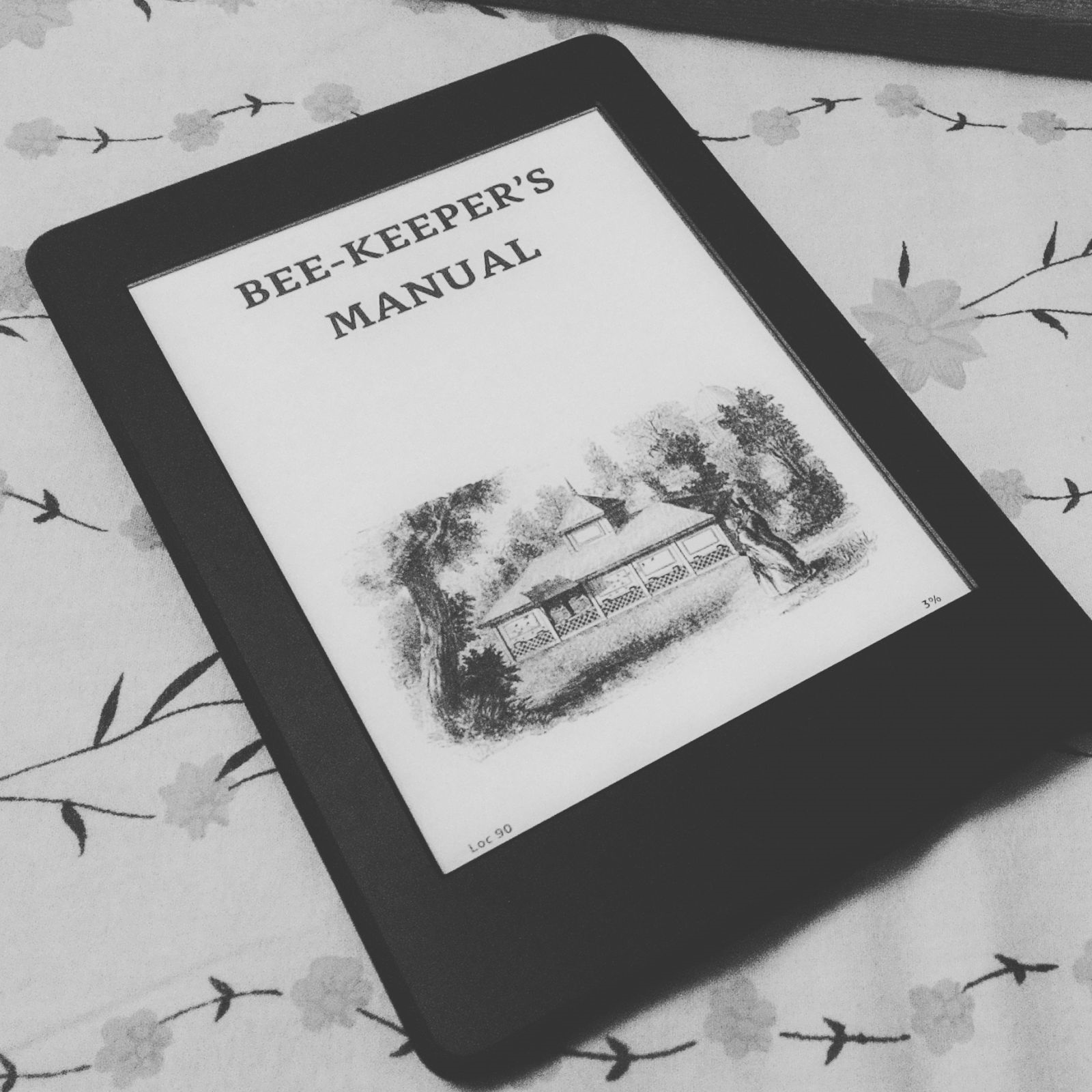 beekeeper's manual