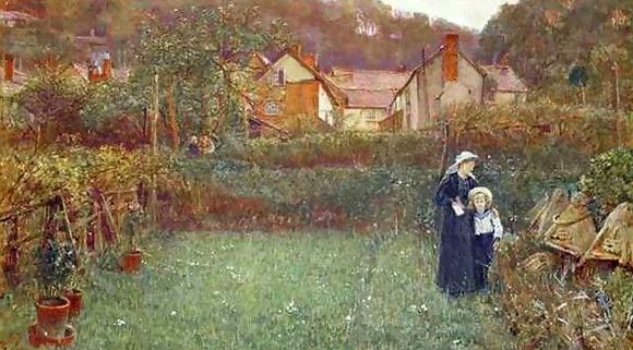 Charles_Napier_Hemy-Telling_the_Bees