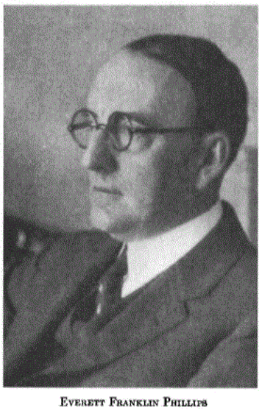 E.F. Phillips