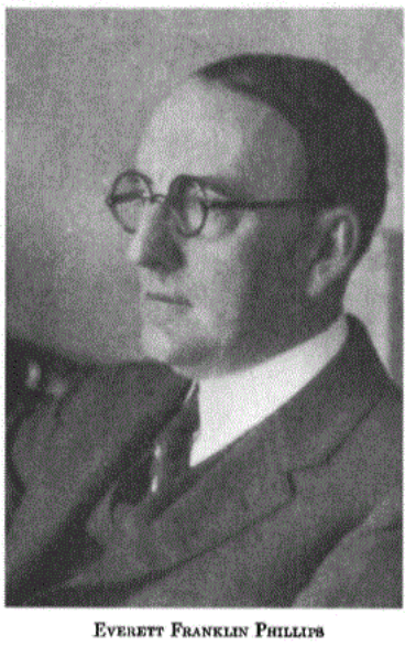 E.F. Phillips