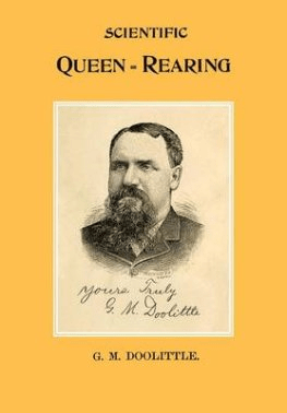 scientific queen rearing