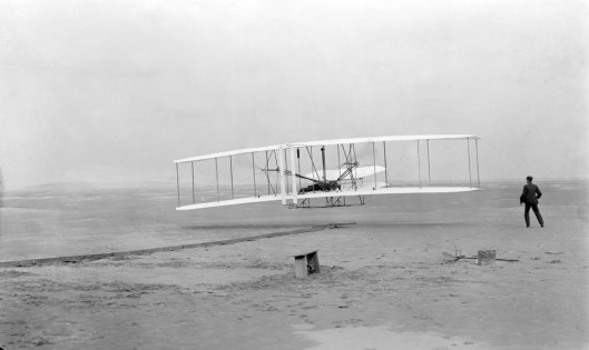 wrightflyer