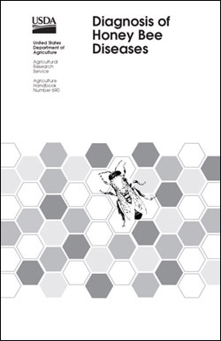 honeybeediseasescover