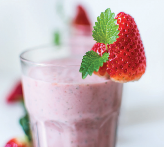 strawberry