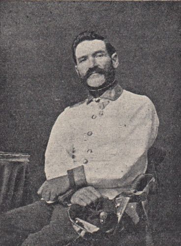 major hruschka